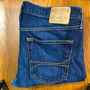 Hollister Men’s Jeans size 34